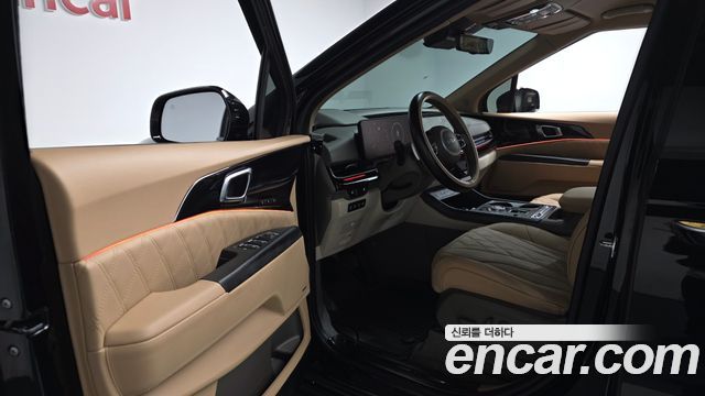 Kia Canival 2025 — photo 13