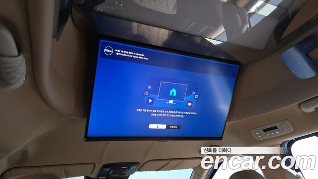 Kia Canival 2025 — photo 22