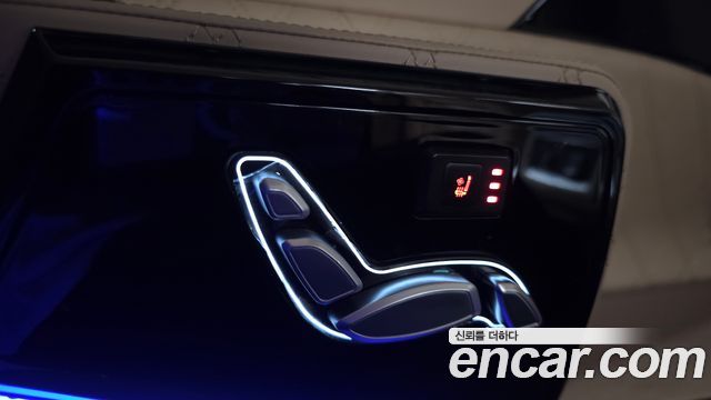 Kia Canival 2025 — photo 23