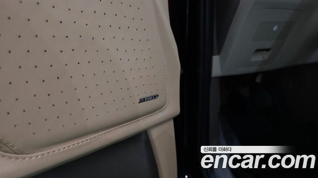 Kia Canival 2025 — photo 25