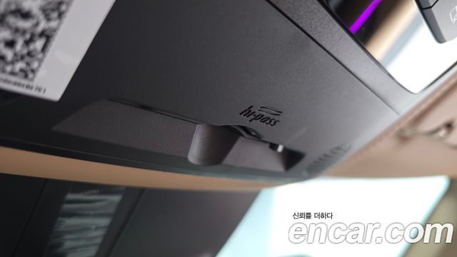 Kia Canival 2025 — photo 29