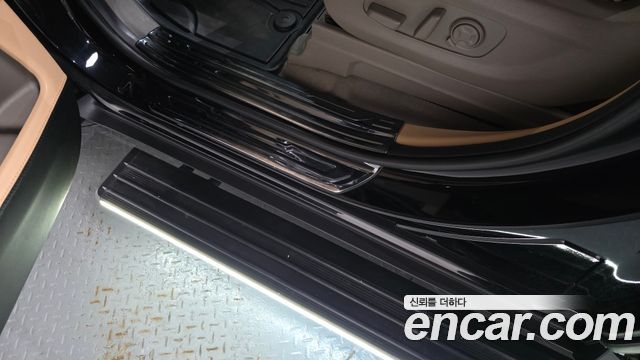 Kia Canival 2025 — photo 36