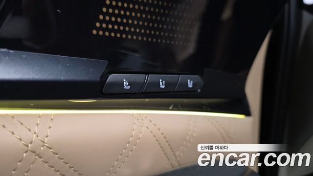Kia Canival 2025 — photo 37