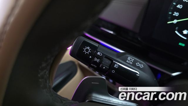 Kia Canival 2025 — photo 38