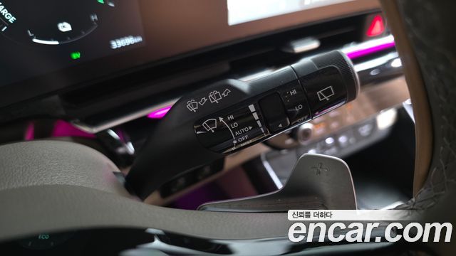 Kia Canival 2025 — photo 42