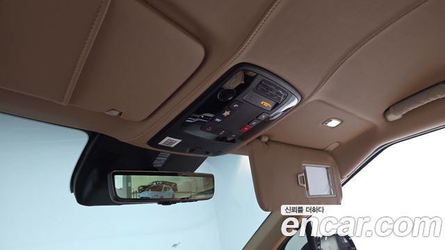 Kia Canival 2025 — photo 45