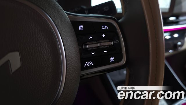 Kia Canival 2025 — photo 46