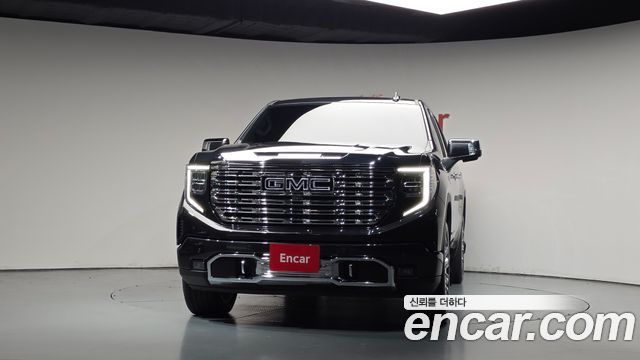 GMC Sierra 2023 — photo 3