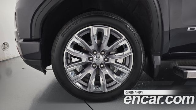GMC Sierra 2023 — photo 5