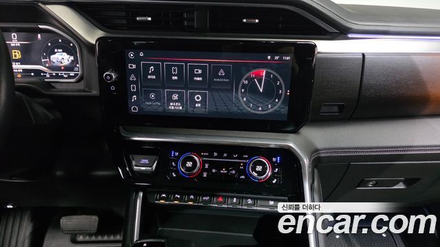GMC Sierra 2023 — photo 20