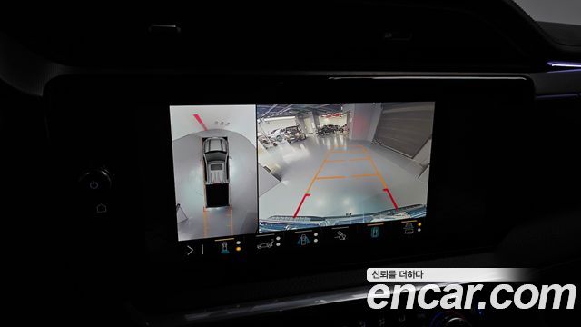 GMC Sierra 2023 — photo 21