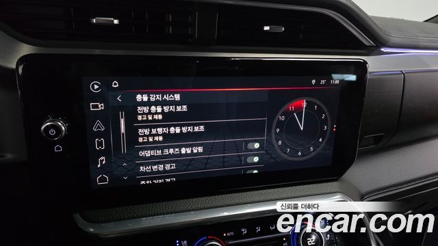 GMC Sierra 2023 — photo 22