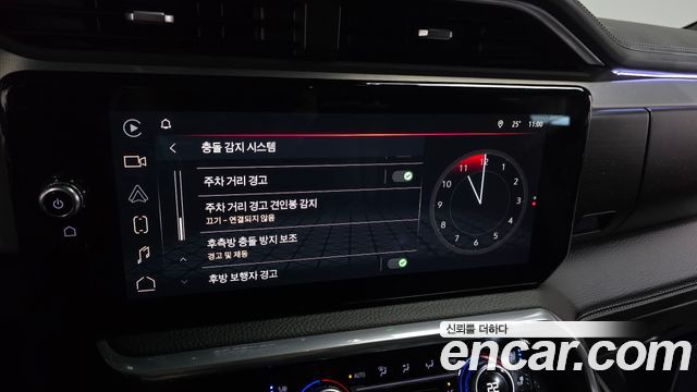 GMC Sierra 2023 — photo 24