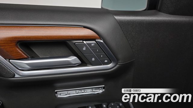 GMC Sierra 2023 — photo 29
