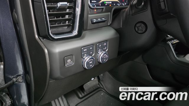 GMC Sierra 2023 — photo 32