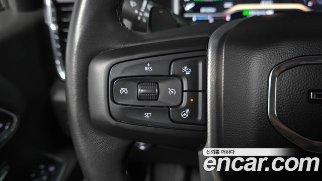 GMC Sierra 2023 — photo 33