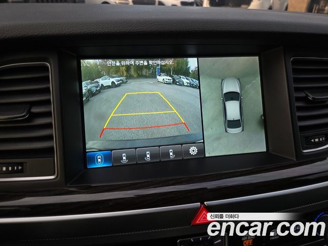 Genesis G80 2018 — photo 9