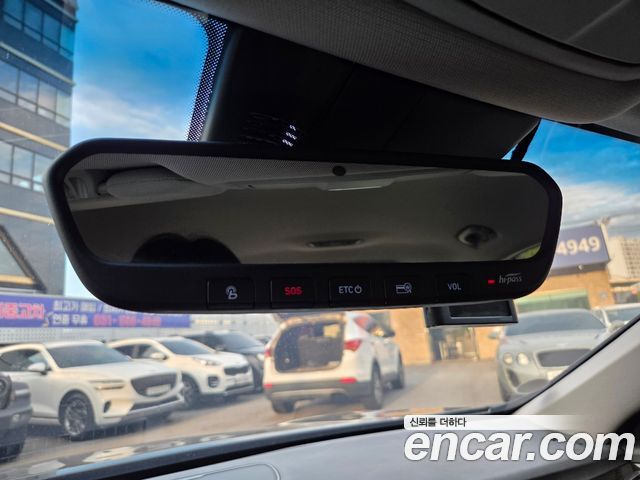 Genesis G80 2018 — photo 14