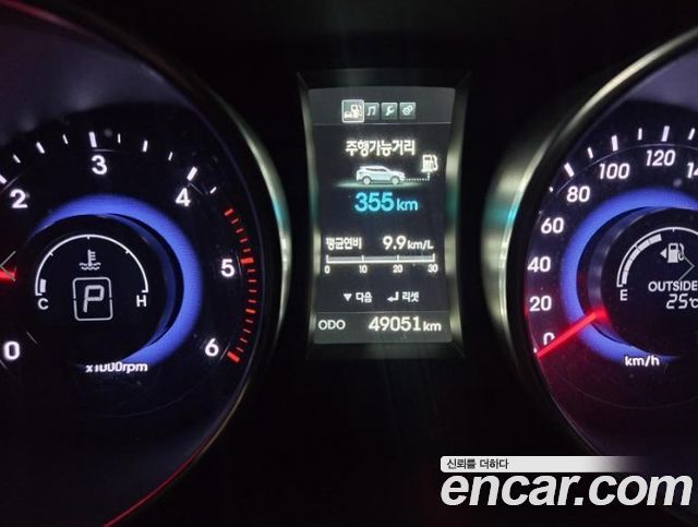 Hyundai Santafe 2015 — photo 7