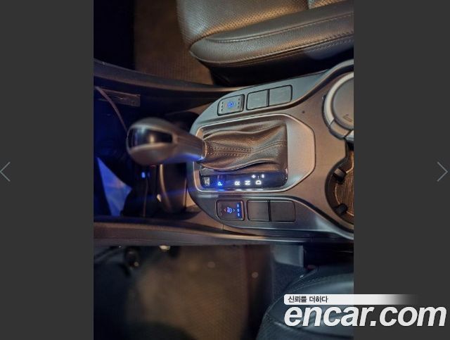 Hyundai Santafe 2015 — photo 12