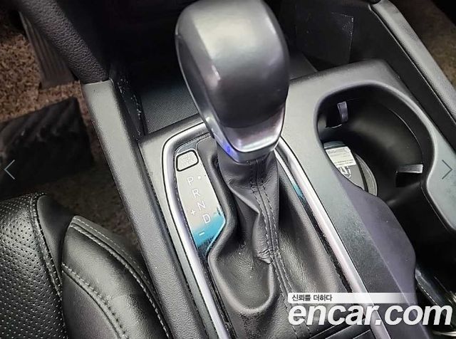 Hyundai Santafe 2019 — photo 8