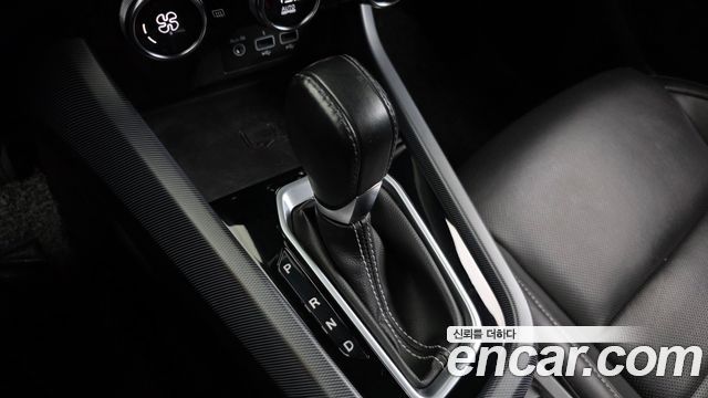 Renault Korea XM3 2020 — photo 9