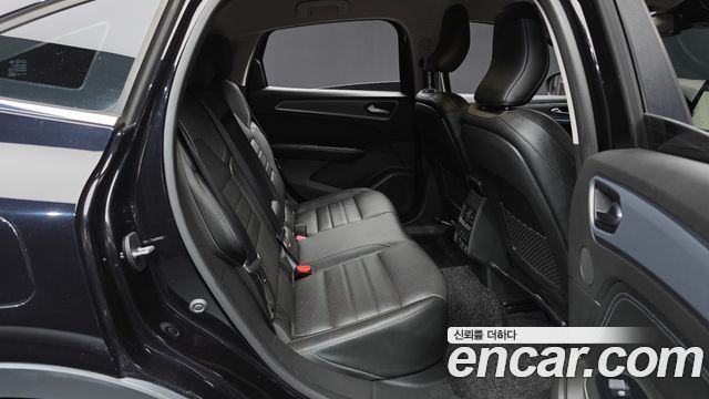 Renault Korea XM3 2020 — photo 12