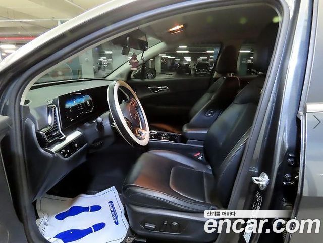 Kia Sportage 2023 — photo 6