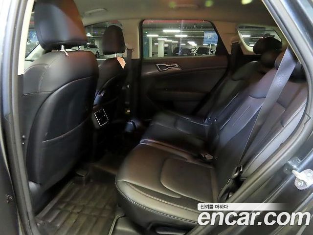 Kia Sportage 2023 — photo 7
