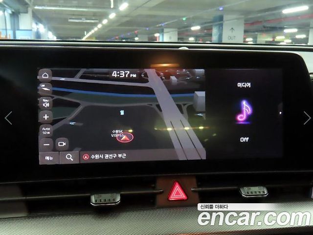 Kia Sportage 2023 — photo 14
