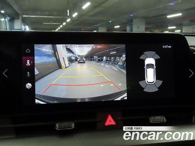 Kia Sportage 2023 — photo 15