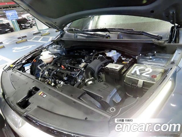 Kia Sportage 2023 — photo 19