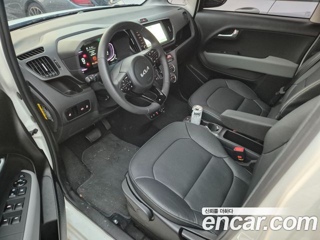 Kia RAY 2026 — photo 2