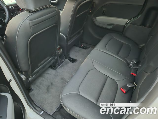 Kia RAY 2026 — photo 3