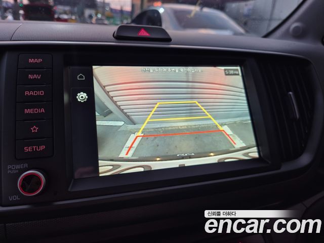 Kia RAY 2026 — photo 6