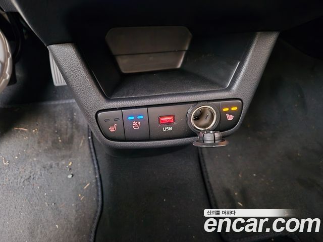 Kia RAY 2026 — photo 7