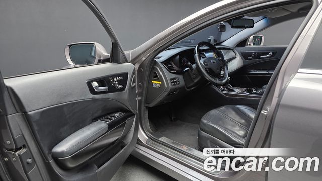 Kia K9 2013 — photo 10