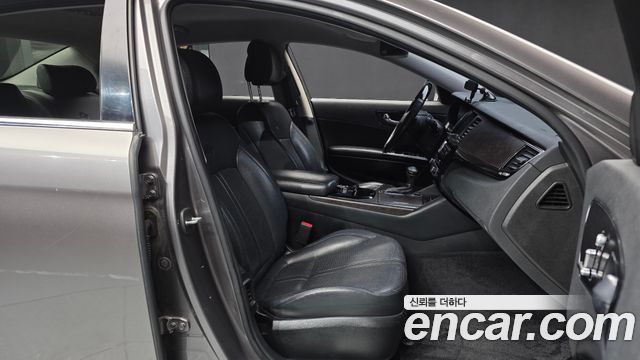 Kia K9 2013 — photo 11