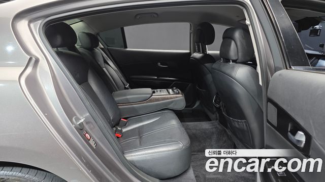 Kia K9 2013 — photo 12