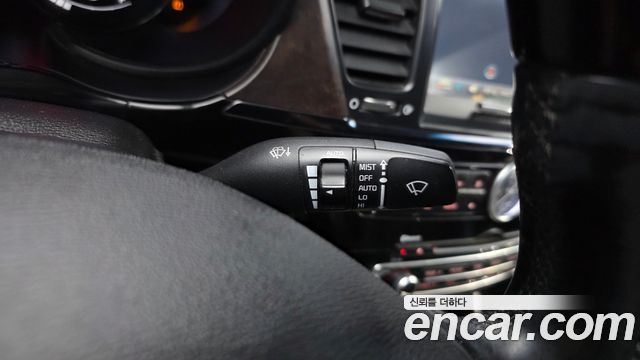 Kia K9 2013 — photo 17