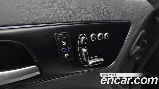 Kia K9 2013 — photo 18