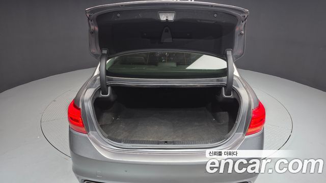 Kia K9 2013 — photo 20