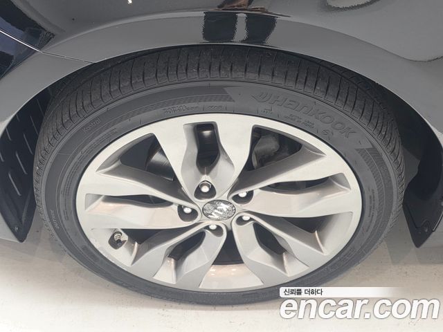Kia K5 2015 — photo 5