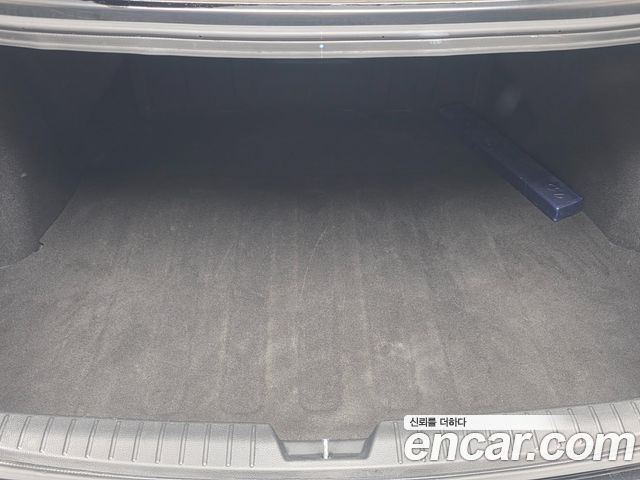 Kia K5 2015 — photo 13
