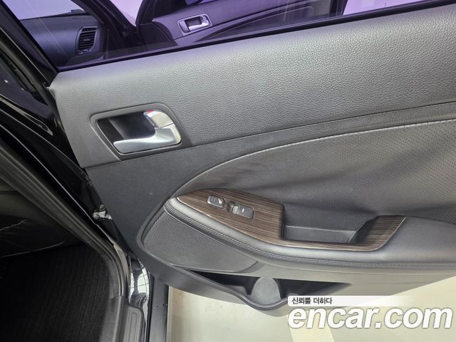 Kia K5 2015 — photo 15