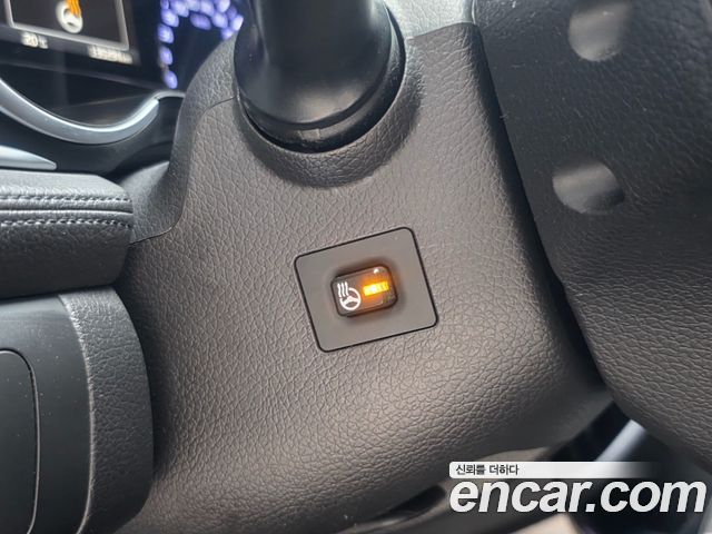 Kia K5 2015 — photo 18