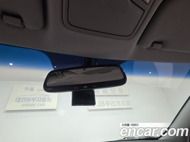 Kia K5 2015 — photo 19