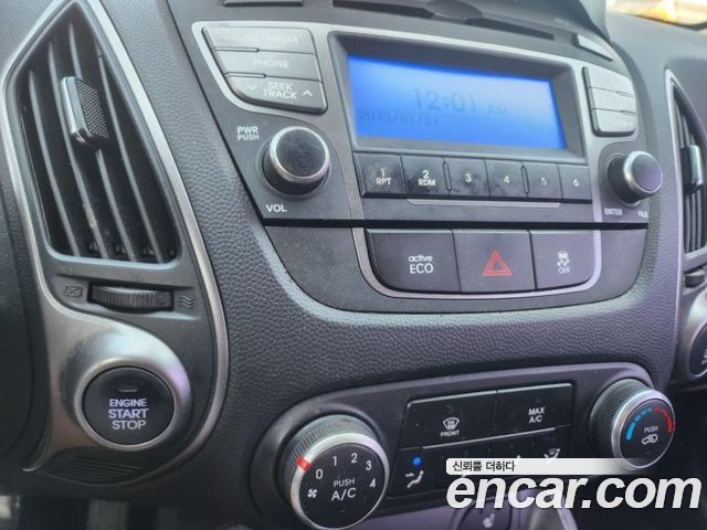Hyundai Tucson 2015 — photo 3