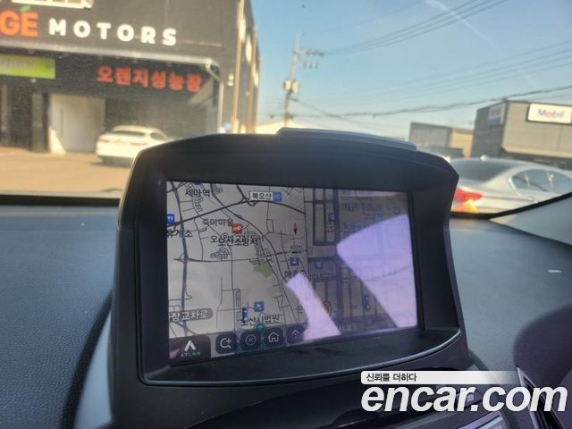 Hyundai Tucson 2015 — photo 4