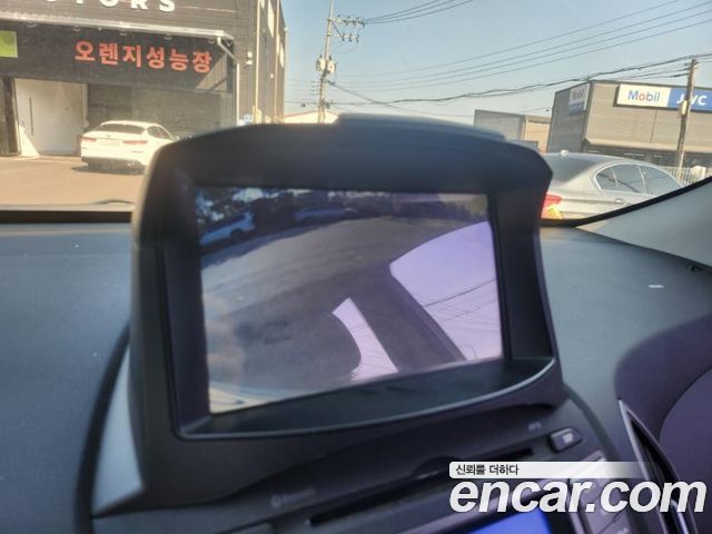 Hyundai Tucson 2015 — photo 5